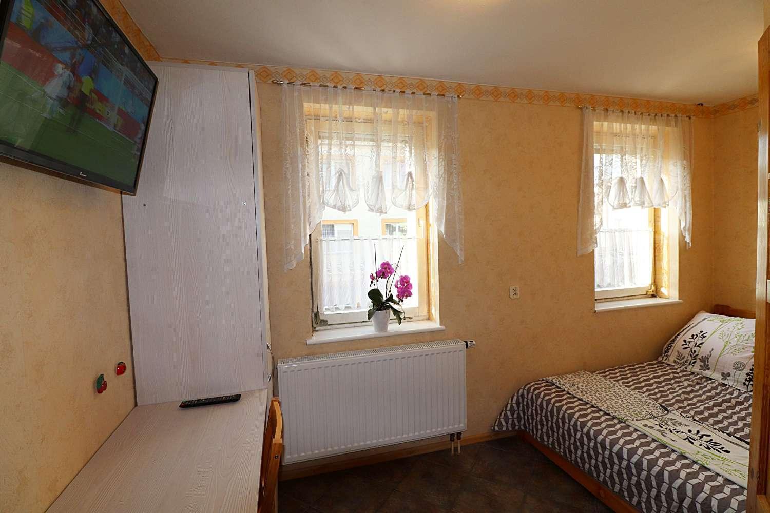 Renatka Przy Plazy Apartman Unieście Kültér fotó