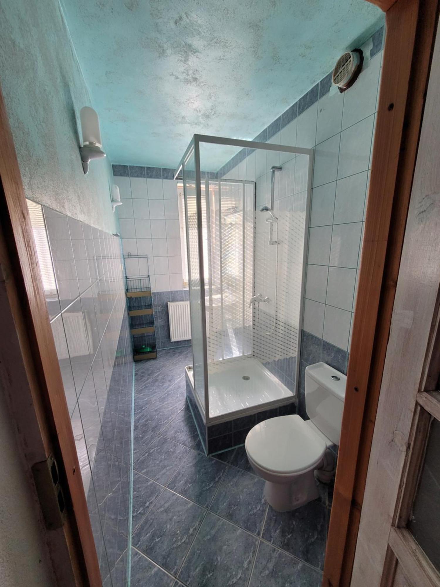 Renatka Przy Plazy Apartman Unieście Kültér fotó